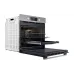 Oven Whirlpool (OMK58HU1X), 71 l, Stainless steel