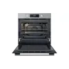 فرن Whirlpool, Stainless steel (OMK58HU1X)
