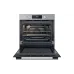 Oven Whirlpool (OMK58HU1X), 71 l, Stainless steel