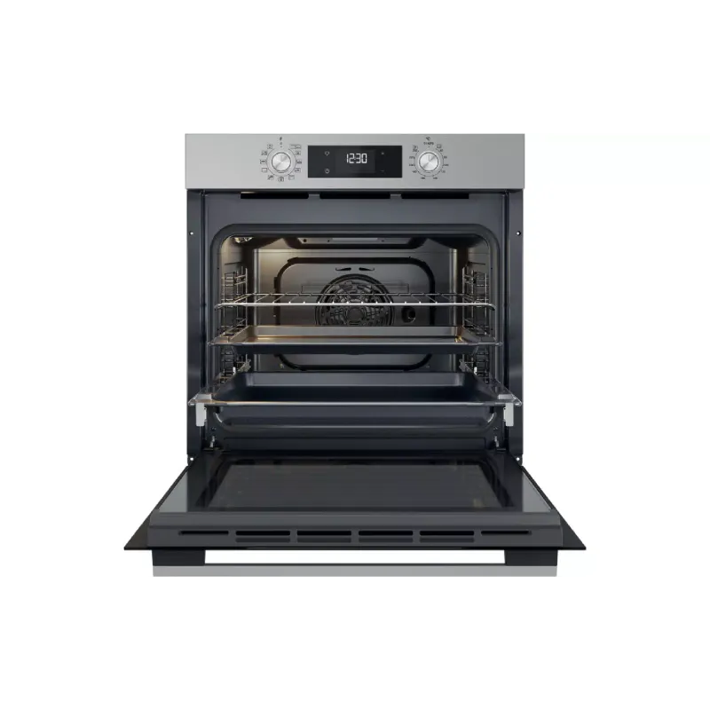 فرن Whirlpool, Stainless steel (OMK58HU1X)