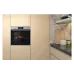 Oven Whirlpool (OMK58HU1X), 71 l, Stainless steel