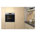 Oven Whirlpool (OMK58HU1X), 71 l, Stainless steel