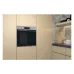 Oven Whirlpool (OMK58HU1X), 71 l, Stainless steel