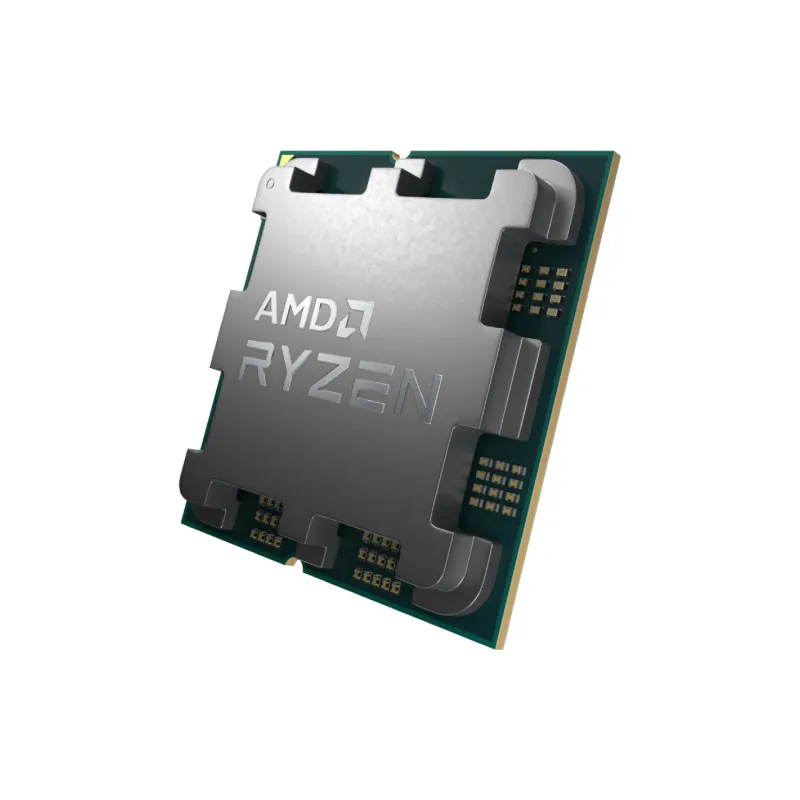 ЦПУ AMD Ryzen 7 7800X3D (100-000000910), AM5, 120 Вт