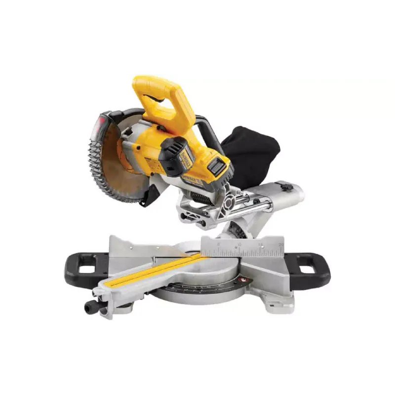 Gehrungssäge DeWALT (DCS365N)