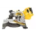 Пила торцювальна DeWALT (DCS777N)