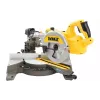 Gérvágó fűrész DeWALT (DCS777N)