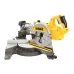 Пила торцювальна DeWALT (DCS777N)