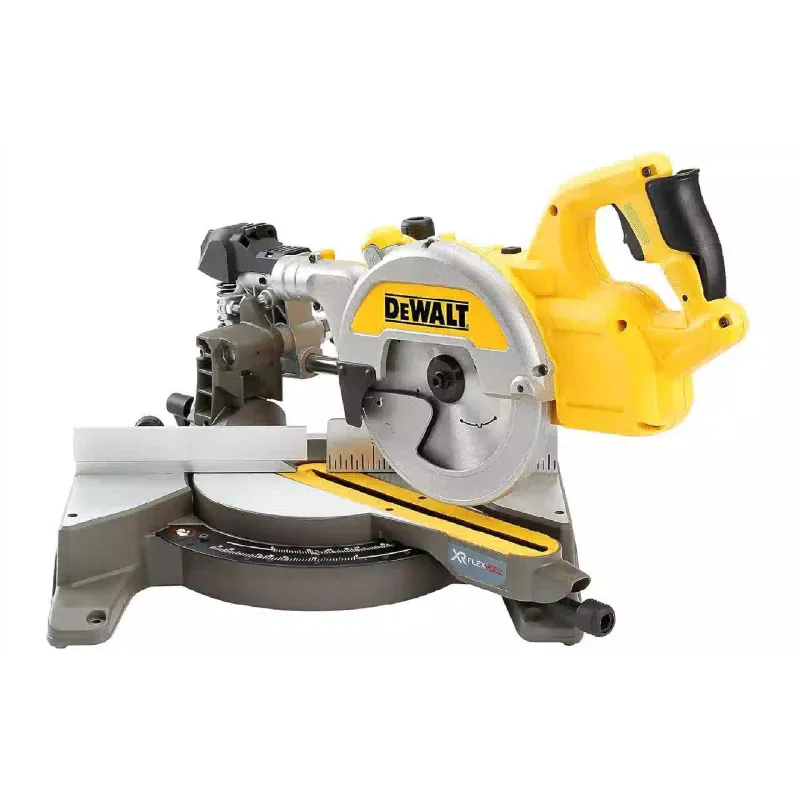 Gérvágó fűrész DeWALT (DCS777N)