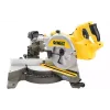 Kotna žaga DeWALT (DCS777T2)