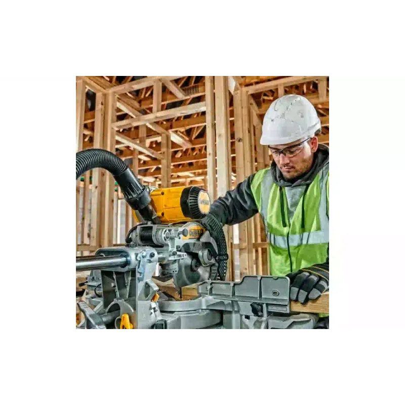 Kotna žaga DeWALT (DCS777T2)