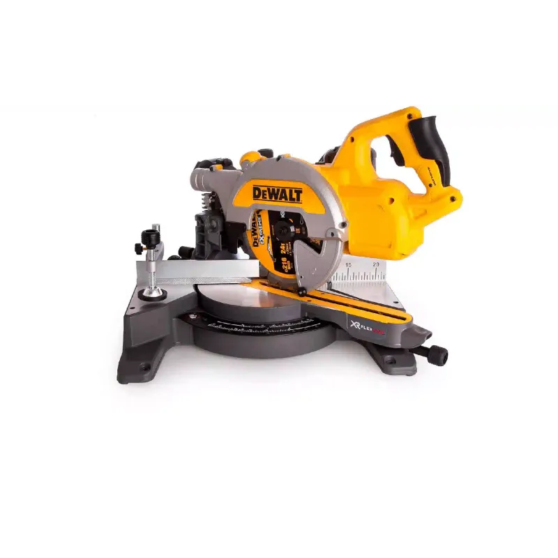 Kotna žaga DeWALT (DCS777T2)