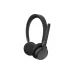 Fone de ouvido Lenovo Wireless Stereo Headset (4XD1Q30302)