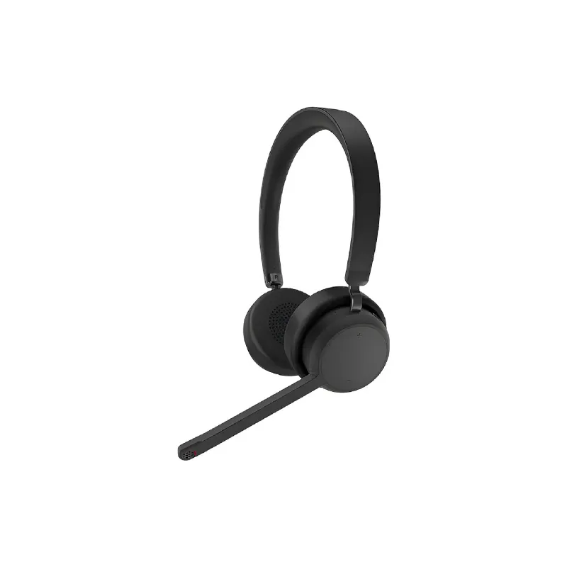 Гарнітура Lenovo Wireless Stereo Headset (4XD1Q30302), бездротова