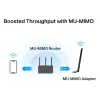 Wi-Fi адаптер Mercusys  (MA30H)