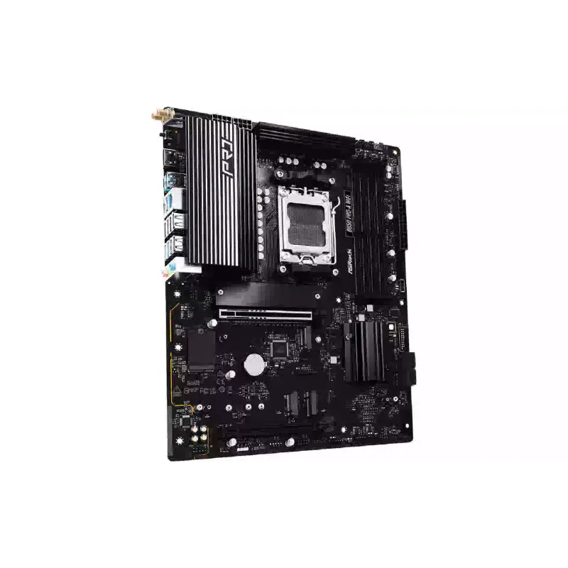 اللوحة الأم ASRock B850 (B850_PRO_A_WIFI)
