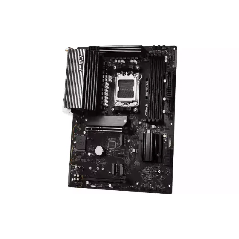 اللوحة الأم ASRock B850 (B850_PRO_A_WIFI)