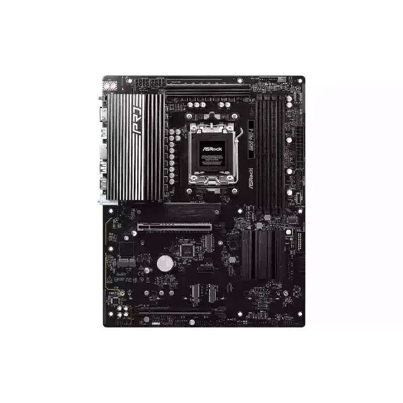 اللوحة الأم ASRock B850 (B850 PRO A)
