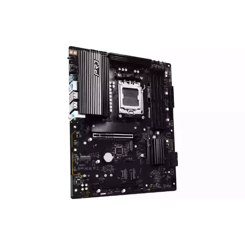 اللوحة الأم ASRock B850 (B850 PRO A)