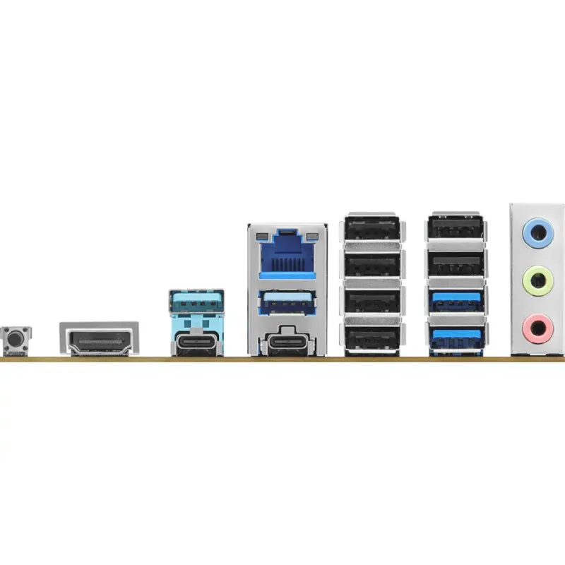 اللوحة الأم ASRock B850 (B850 PRO A)