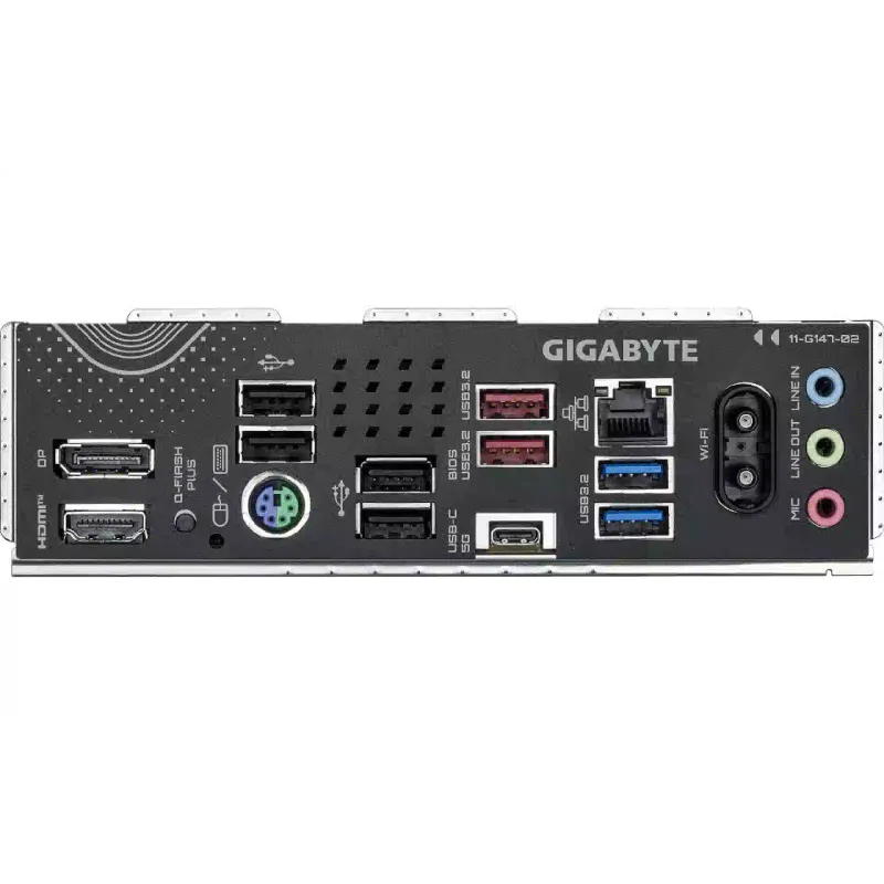 اللوحة الأم Gigabyte B850 (B850 GAMING WIFI6)