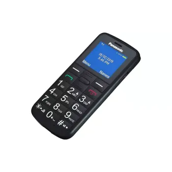 Мобильный телефон Panasonic (KX-TU110EXB)