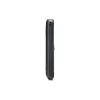 Mobiltelefon Panasonic, Black (KX-TU110EXB)