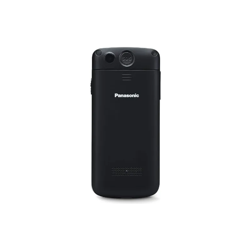 Mobiltelefon Panasonic, Black (KX-TU110EXB)