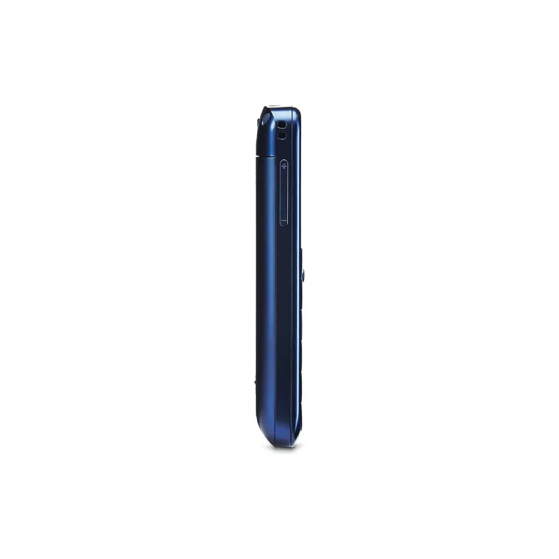 Κινητό τηλέφωνο Panasonic, Light Blue (KX-TU110EXC)