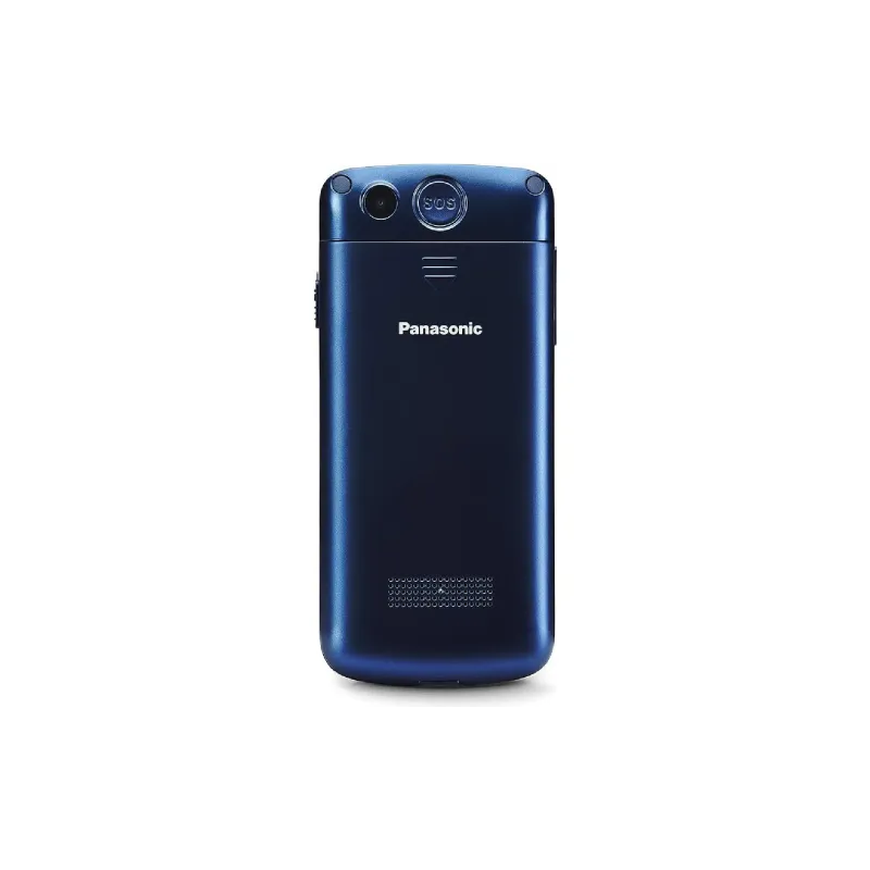 Κινητό τηλέφωνο Panasonic, Light Blue (KX-TU110EXC)