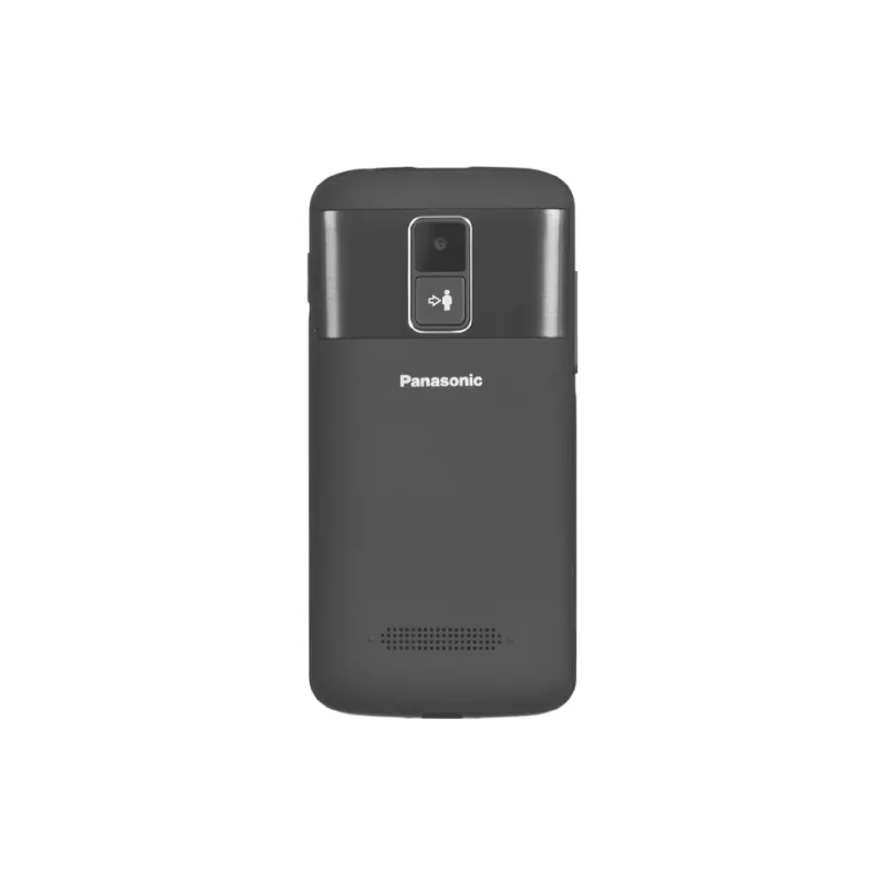 Κινητό τηλέφωνο Panasonic, Black (KX-TU160EXB)