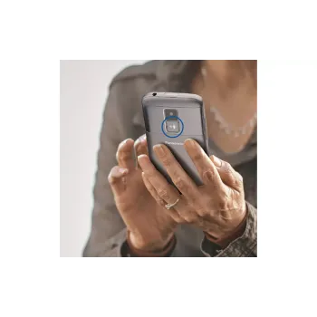 Мобільний телефон Panasonic (KX-TU160EXB), Black