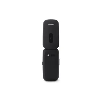 Мобильный телефон Panasonic, Black (KX-TU446EXB)