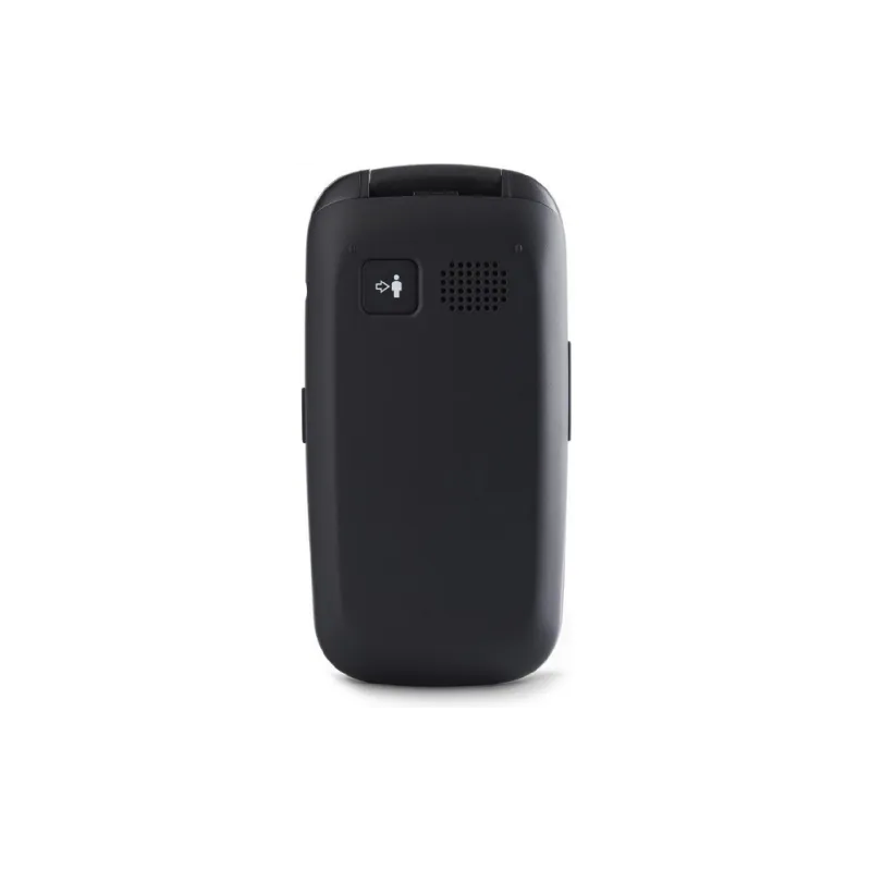 Mobile phone Panasonic, Black (KX-TU446EXB)