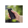 Κινητό τηλέφωνο Panasonic, Black (KX-TU250EXB)