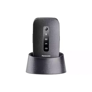 Мобильный телефон Panasonic (KX-TU550EXB)