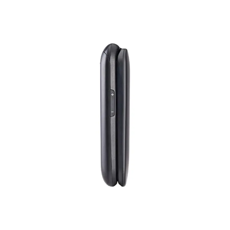 Mobile phone Panasonic (KX-TU550EXB), Black