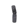 Мобільний телефон Panasonic, Grey (KX-TU550EXC)