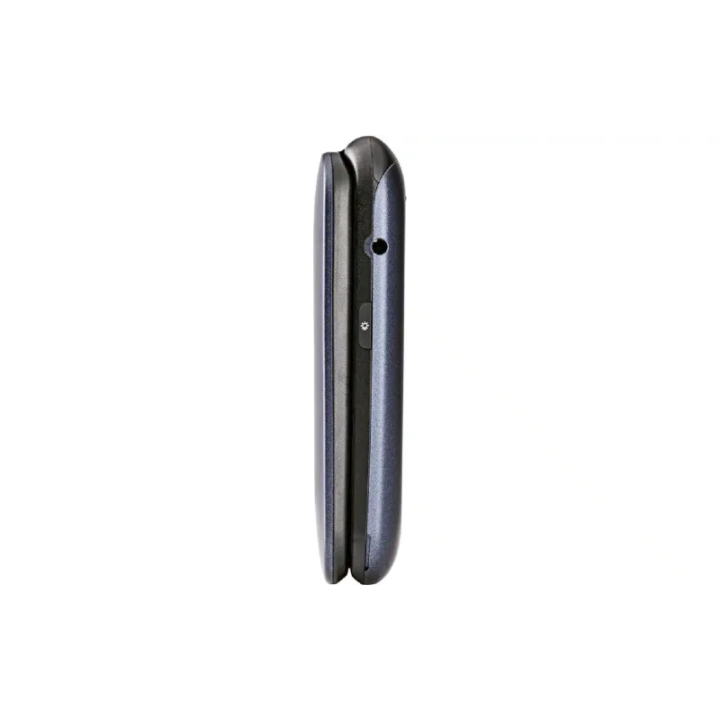 Мобільний телефон Panasonic, Grey (KX-TU550EXC)