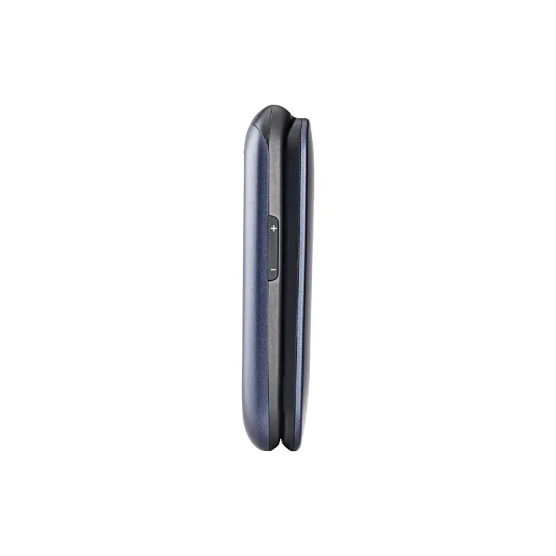 Мобільний телефон Panasonic, Grey (KX-TU550EXC)