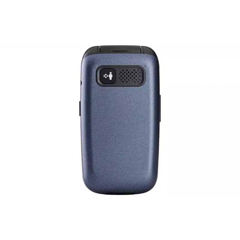 Мобільний телефон Panasonic, Grey (KX-TU550EXC)