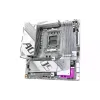 Hauptplatine Gigabyte Aorus Elite Ice B850 B850, Ice (B850M AORUS ELITE WIFI6E ICE)
