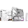 Hauptplatine Gigabyte Aorus Elite Ice B850 B850, Ice (B850M AORUS ELITE WIFI6E ICE)