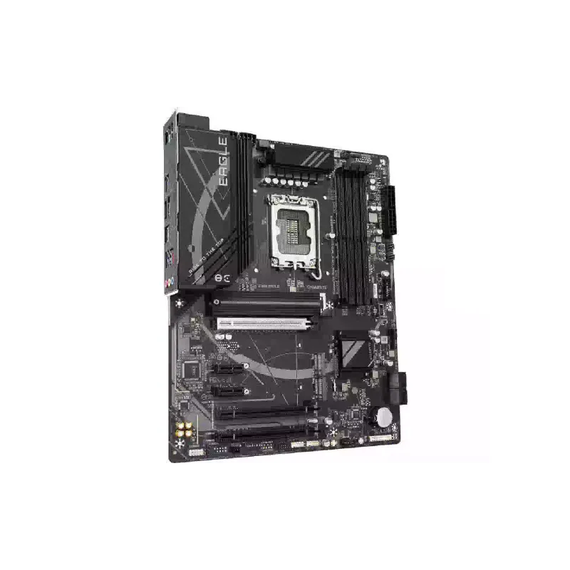 Материнська плата Gigabyte  (Z790 EAGLE)