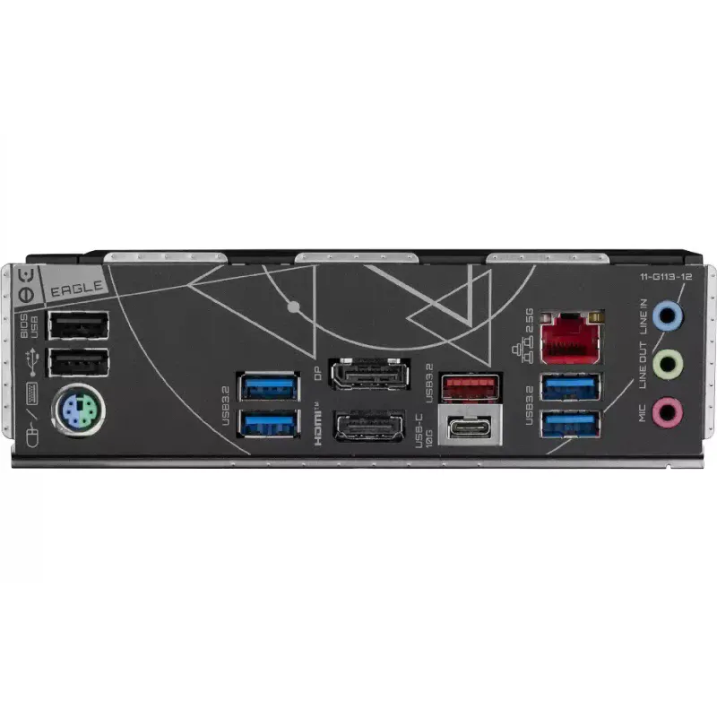 Материнська плата Gigabyte  (Z790 EAGLE)