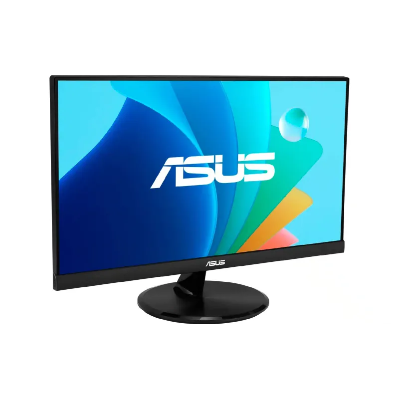 Монітор Asus 21.45" FHD/IPS  VP229HF (90LM06B0-B05B70)