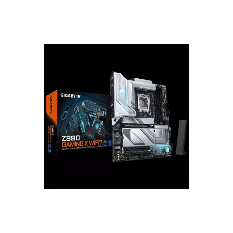 Matična plošča Gigabyte Z890 (Z890 GAMING X WIFI7)