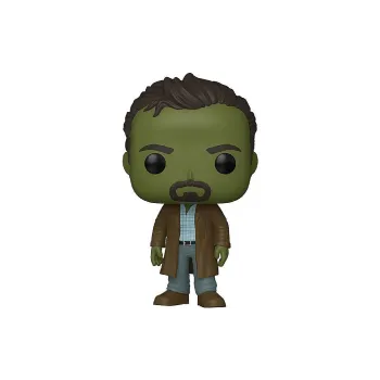 تمثال صغير Funko Marvel Captain America BNW The Leader (5908305249726)