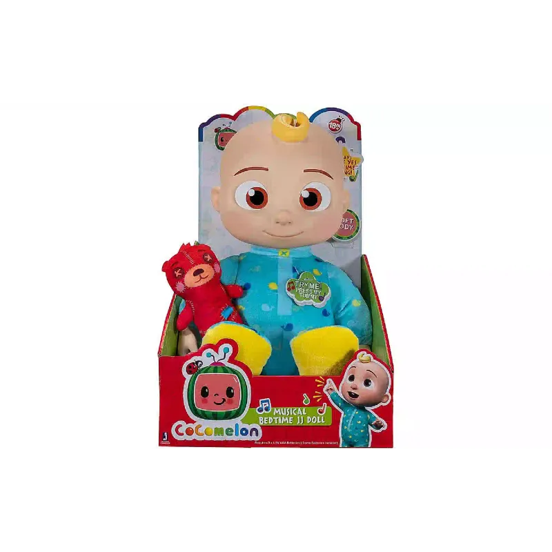 Мека играчка CoComelon (CMW0032)