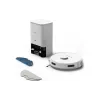 مكنسة كهربائية روبوتية Rowenta, White (RR8587WH)